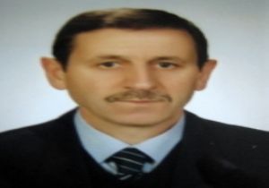 A.Ü'den bir istifa daha